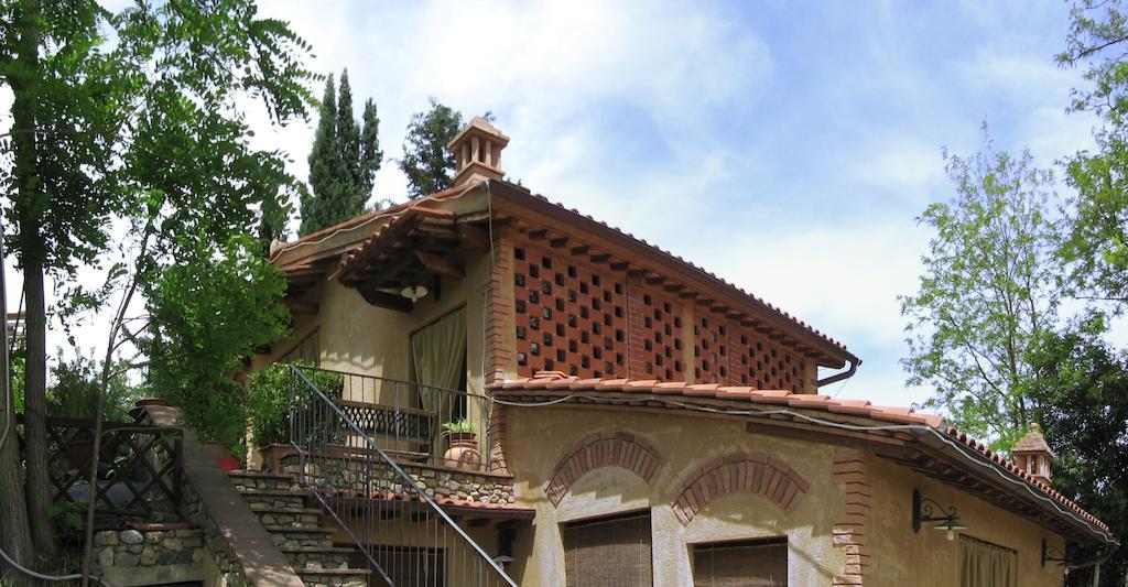La Capanna Di Sovestro Ξενοδοχείο Σαν Τζιμινιάνο Δωμάτιο φωτογραφία